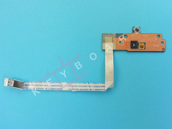 Кнопка увімкнення Model LS-7326P